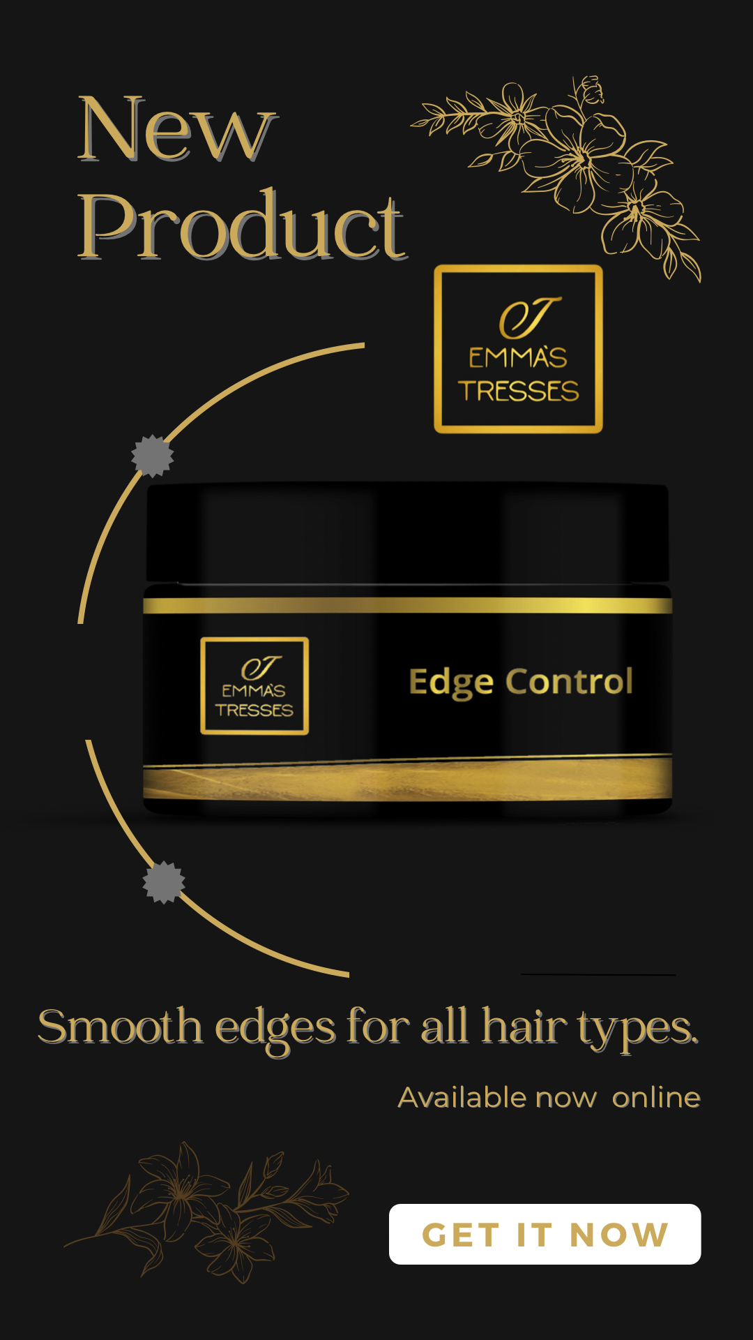 Edge control