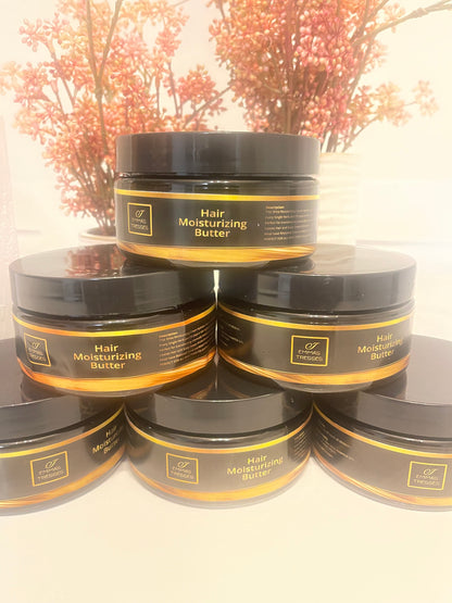 Moisturizing Hair Butter